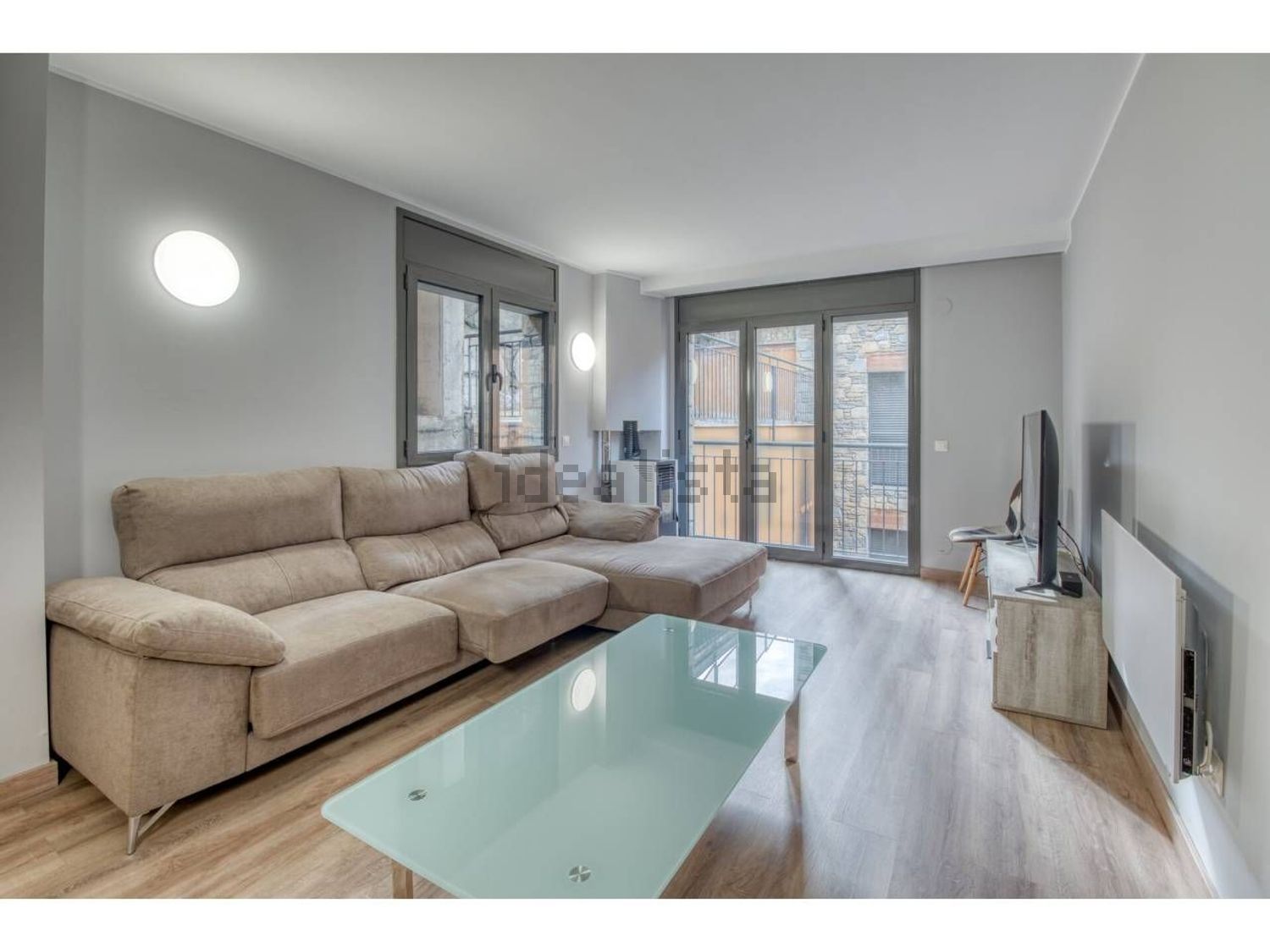 2-bedroom flat for sale in El Forn, Canillo · 15 of 31