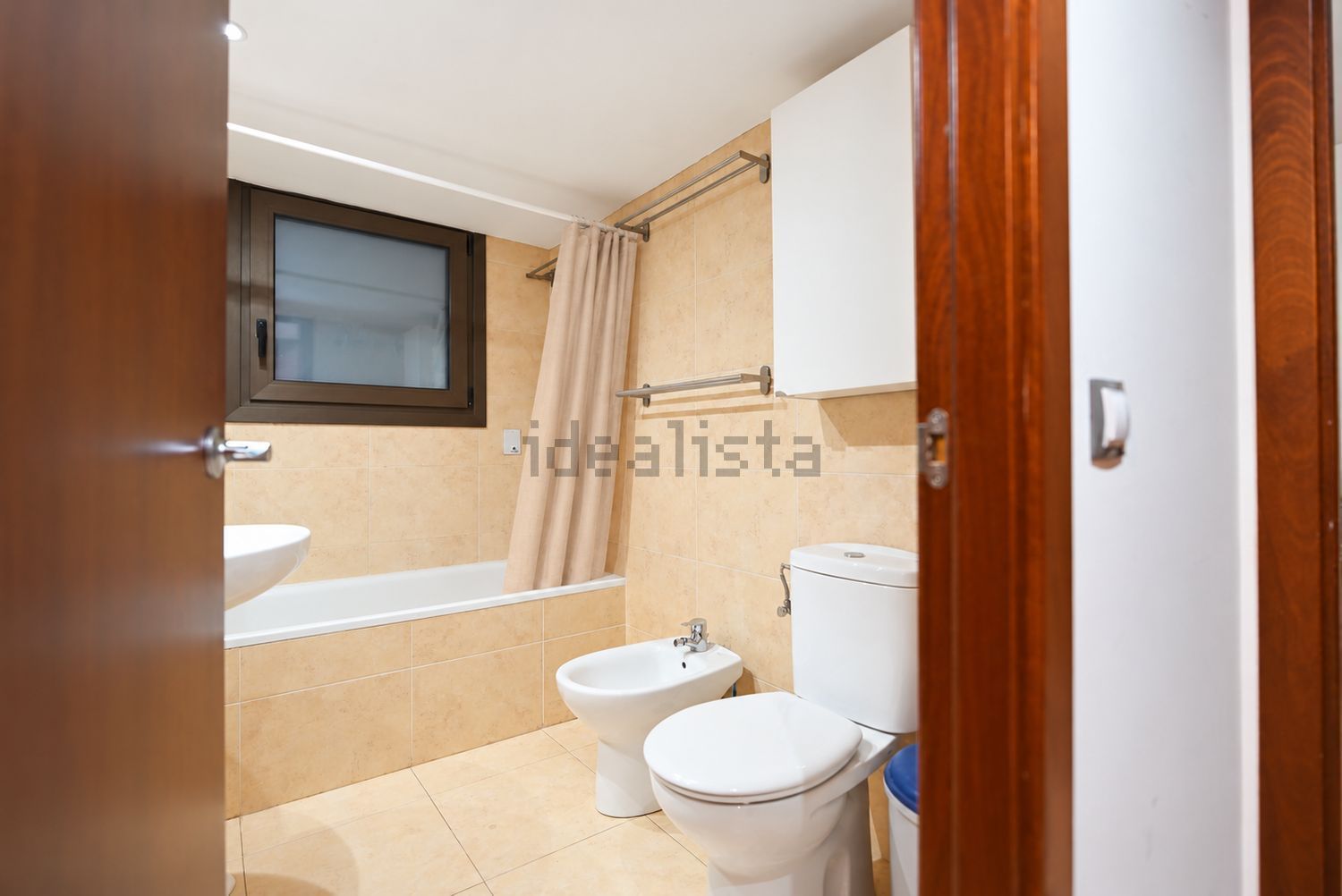 1-bedroom flat seasonal rent in El Tarter, Canillo · 19 of 27