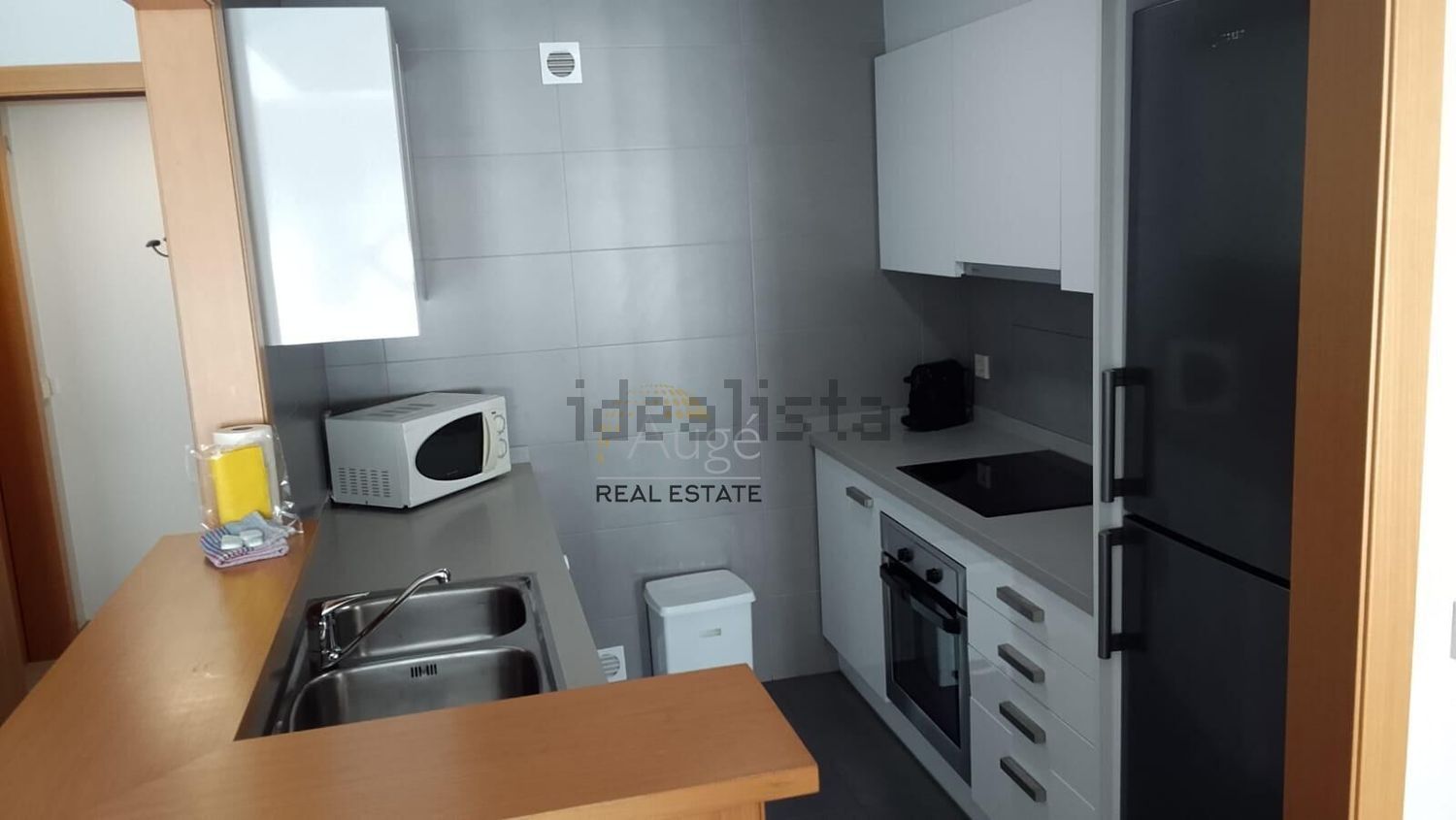 Piso de 1 habitaciones en venta en L'Aldosa, Canillo · 3 de 9