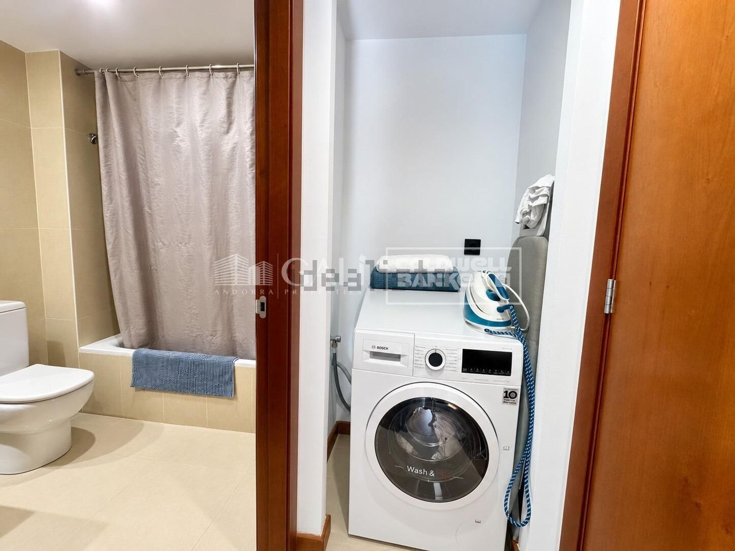 1-bedroom flat for sale in Arinsal, La Massana · 48 of 51