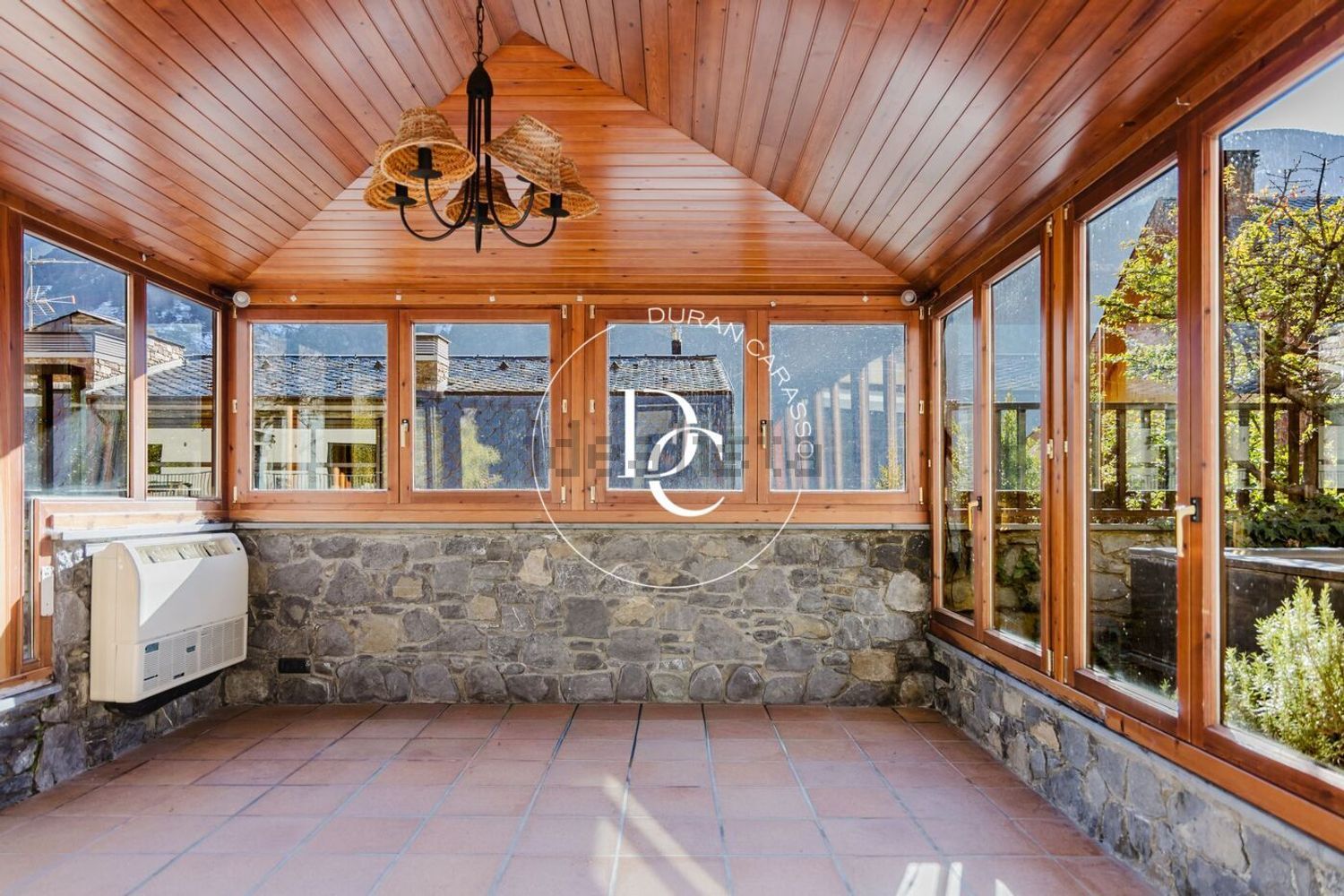 6-bedroom chalet for sale in Andorra la Vella · 23 of 43