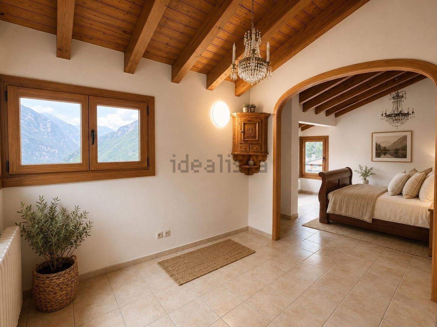 3-bedroom townhouse for rent in Aixirivall, Sant Julià de Lòria · 35 of 39