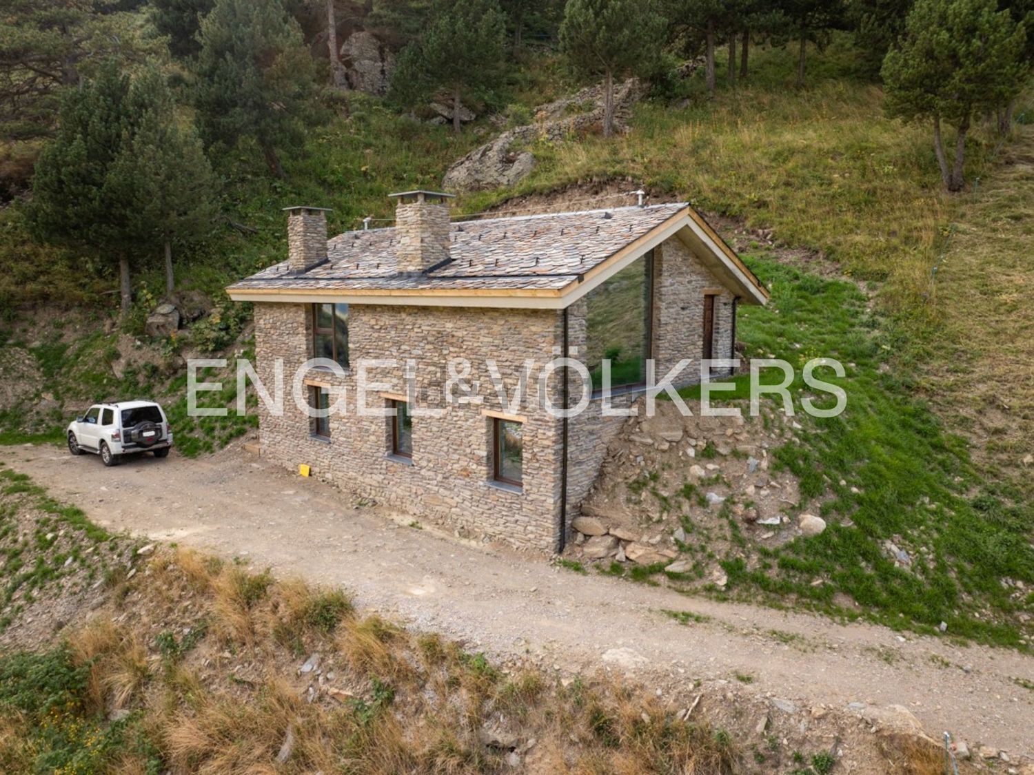 3-bedroom chalet for sale in El Tarter, Canillo · 39 of 60