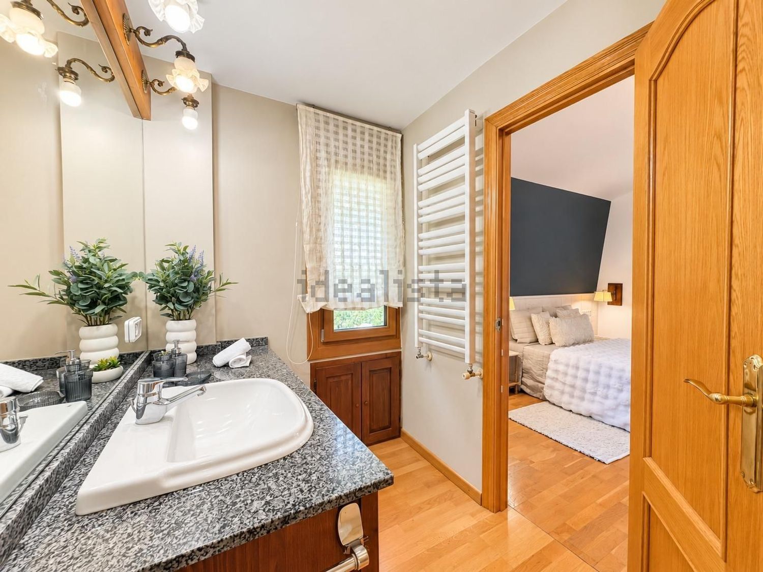 3-bedroom penthouse for sale in Les Bons, Encamp · 25 of 49