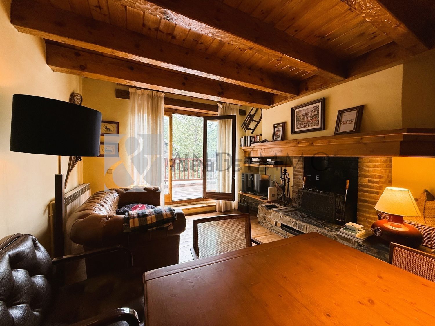 3-bedroom duplex for sale in L'Aldosa, La Massana · 41 of 58