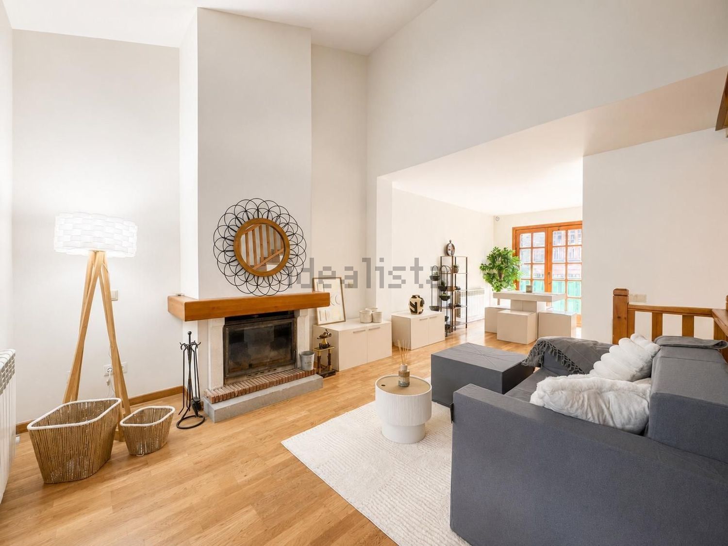 3-bedroom flat for sale in El Tarter, Canillo · 4 of 60
