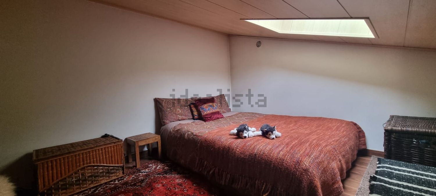 2-bedroom penthouse for rent in El Tarter, Canillo · 28 of 31