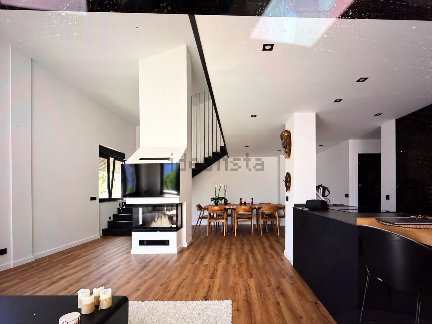3-bedroom duplex for rent in Escaldes-Engordany · 3 of 60