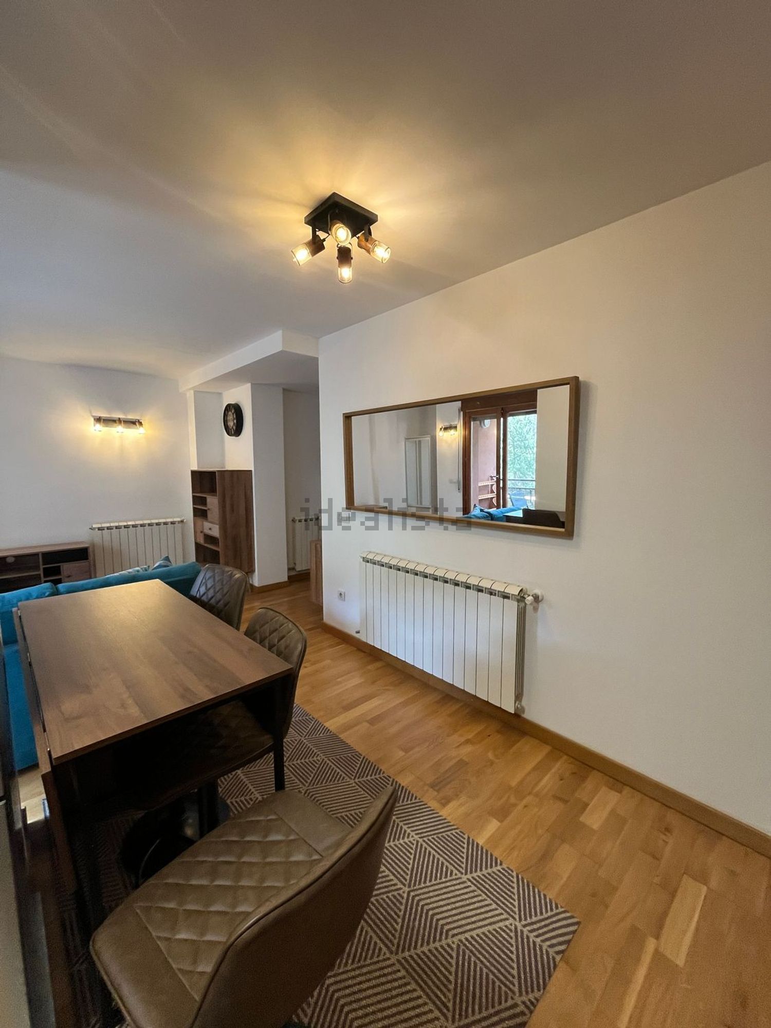 1-bedroom flat for rent in L'Aldosa, Canillo · 6 of 23