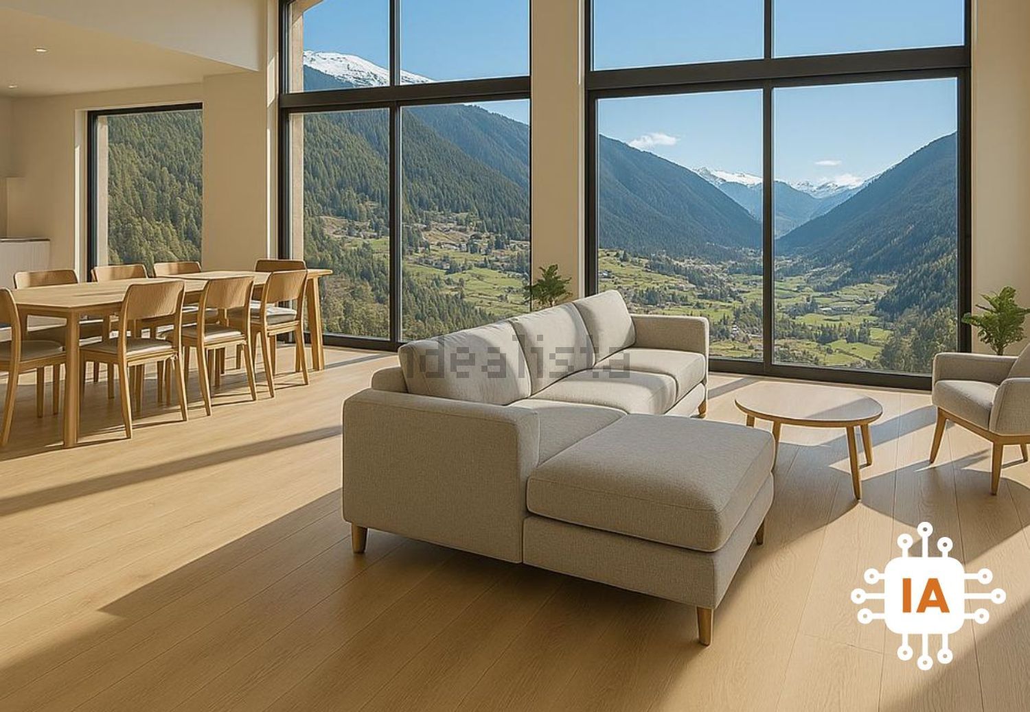 5-bedroom chalet for sale in Canillo · 35 of 60