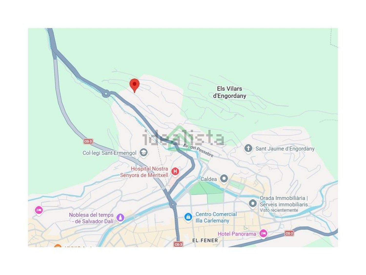 3-bedroom flat for sale in Els Vilars, Escaldes-Engordany · 47 of 55