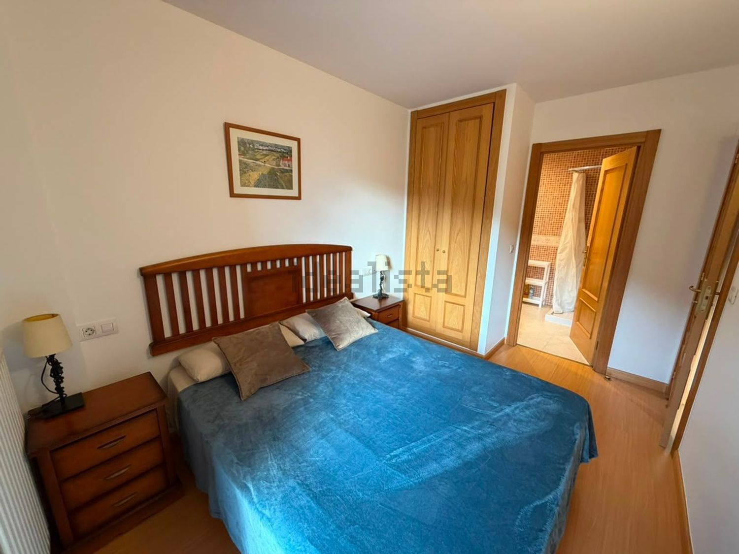 1-bedroom flat for rent in Soldeu, Canillo · 23 of 25
