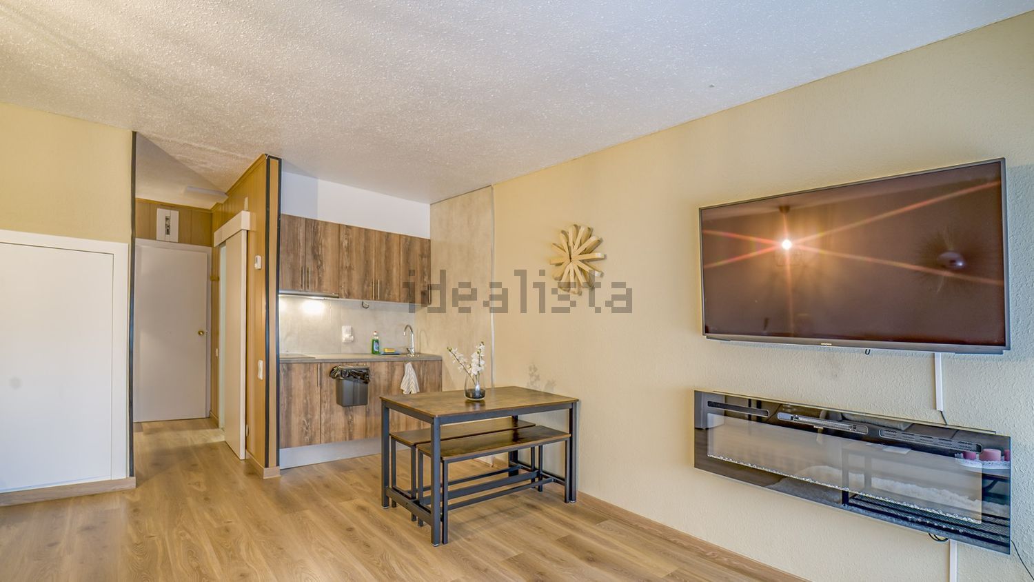 Studio for rent in Pas de la Casa, Encamp · 6 of 8