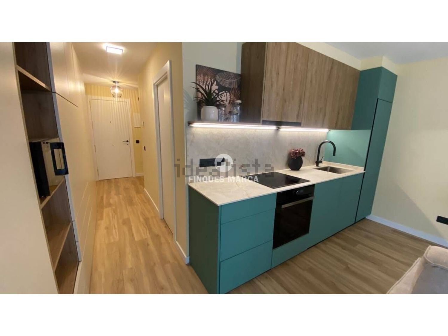 1-bedroom flat for rent in Les Bons, Encamp · 42 of 60