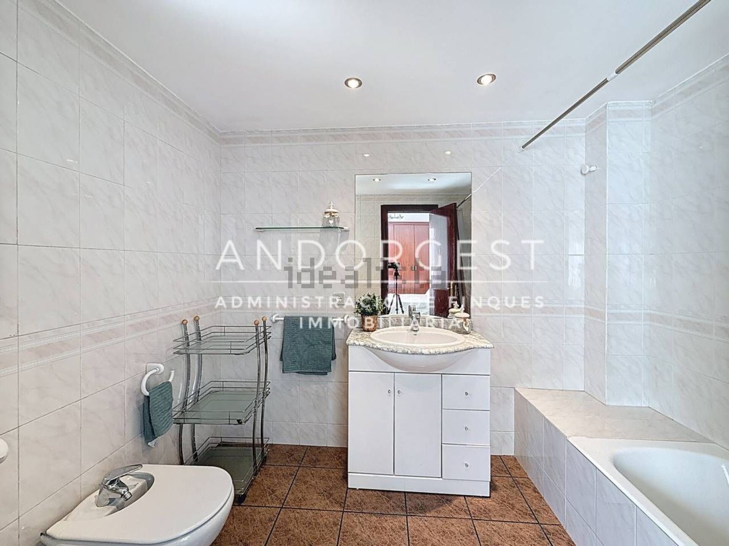 3-bedroom flat for sale in Sant Julià de Lòria · 59 of 60