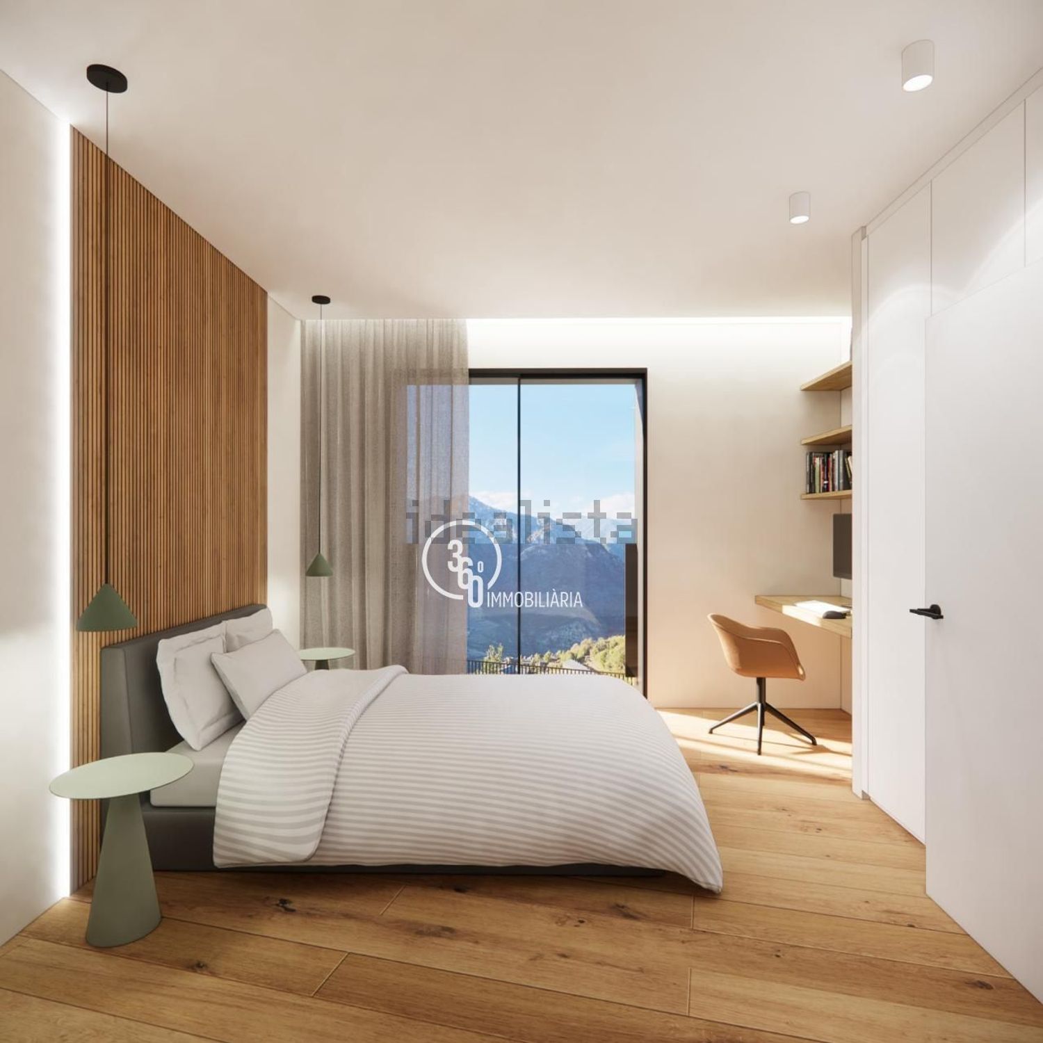 6-bedroom chalet for sale in Encamp · 13 of 60