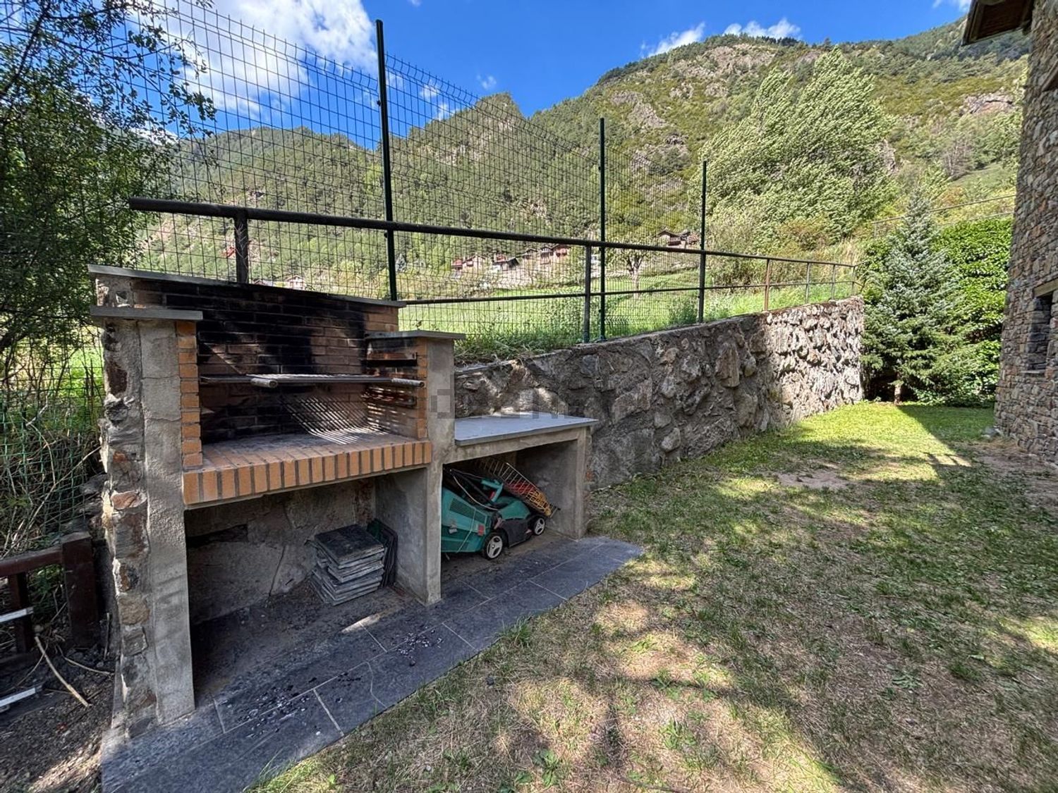 4-bedroom townhouse for rent in Arans, Ordino · 40 of 60