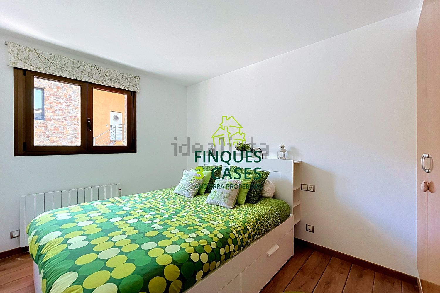 3-bedroom penthouse for rent in El Forn, Canillo · 39 of 55