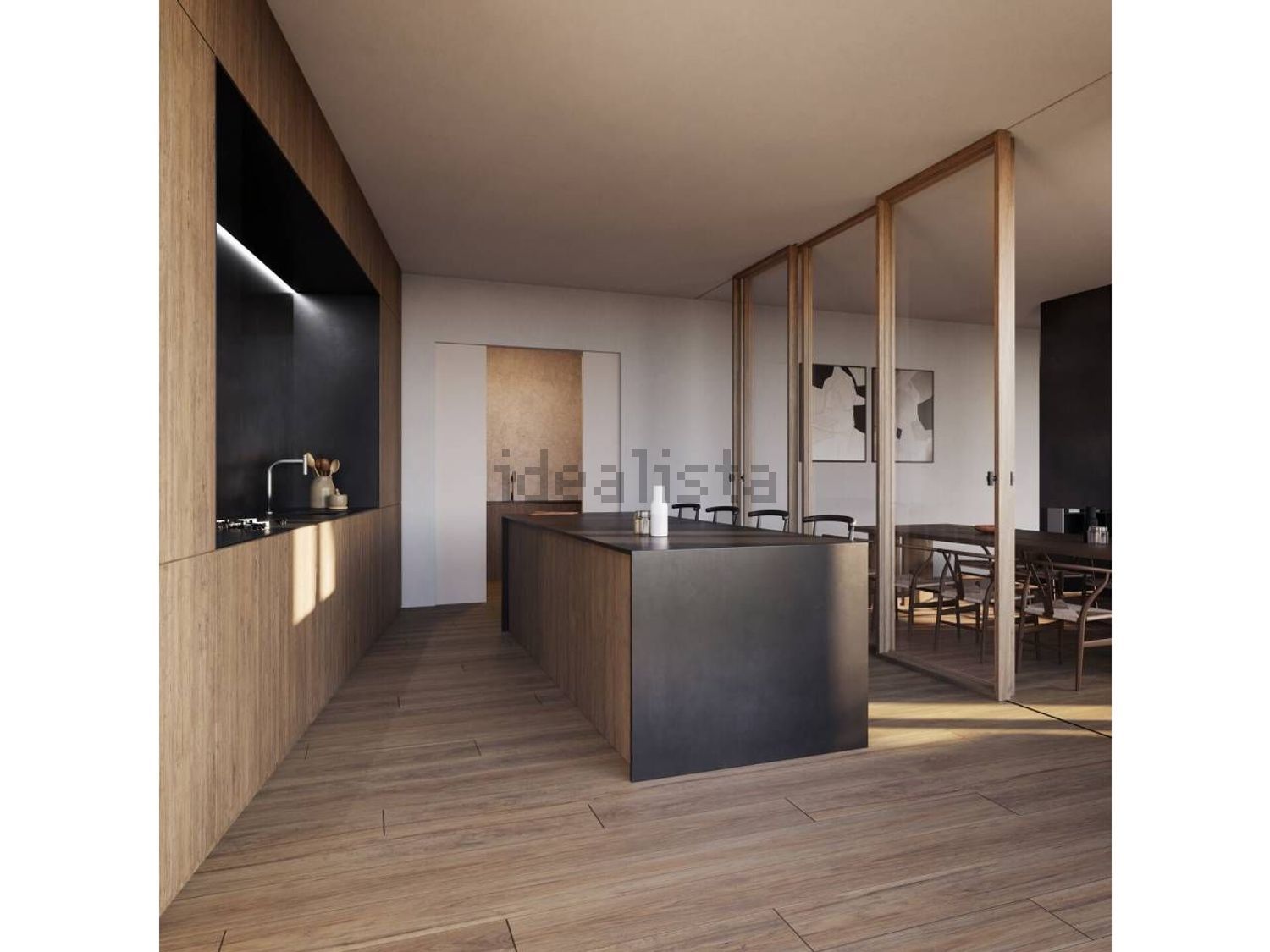 5-bedroom duplex for sale in Els Vilars, Escaldes-Engordany · 14 of 22