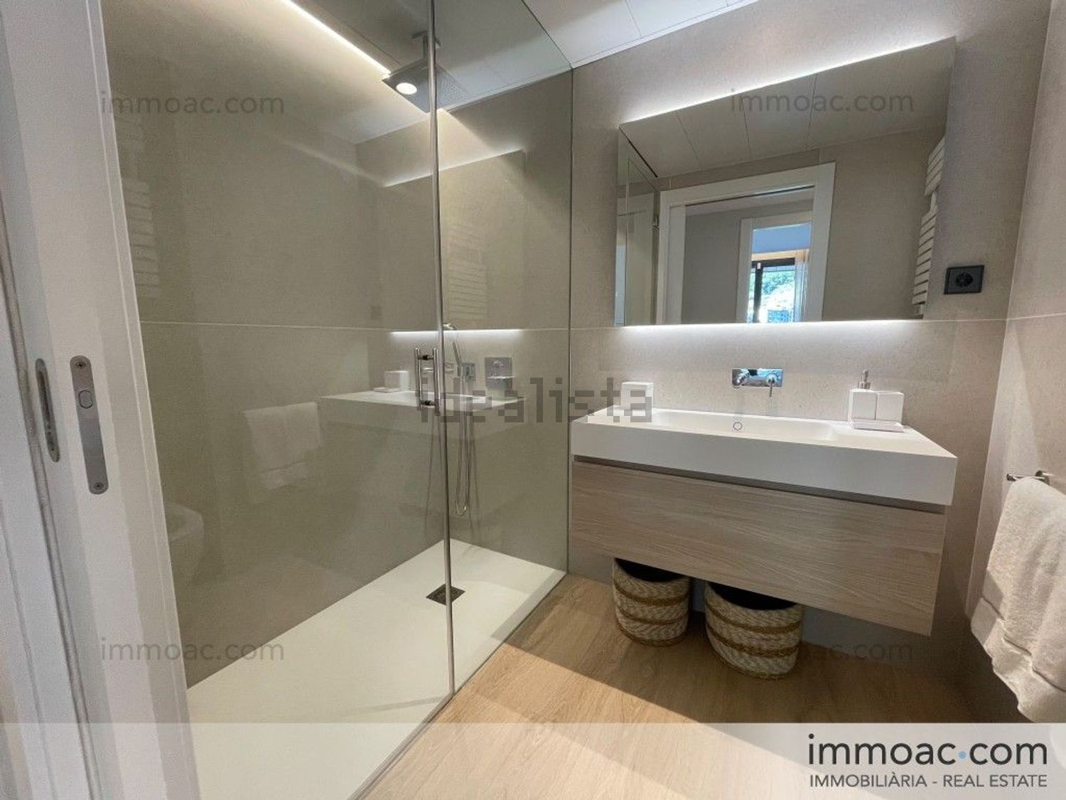 3-bedroom flat for rent in Escaldes-Engordany · 11 of 47
