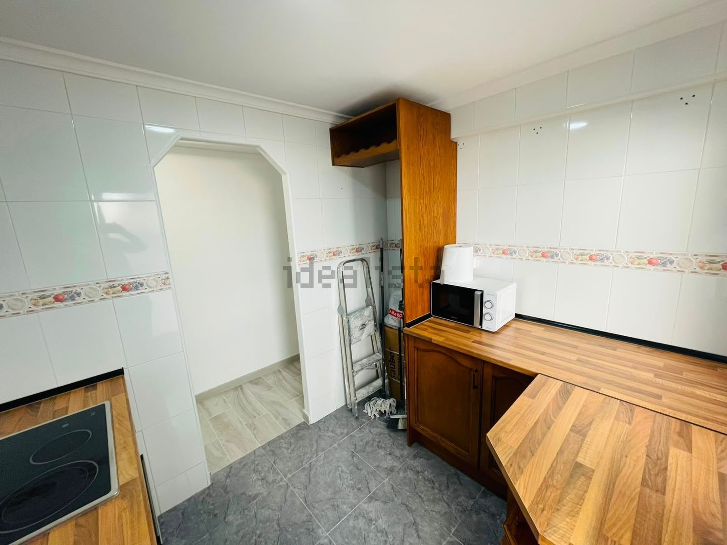 Renovated flat in Aspe - photo 2