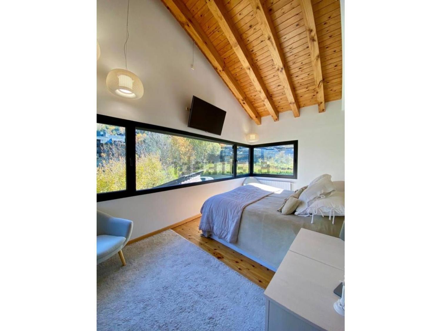 5-bedroom chalet for sale in Ordino · 20 of 60