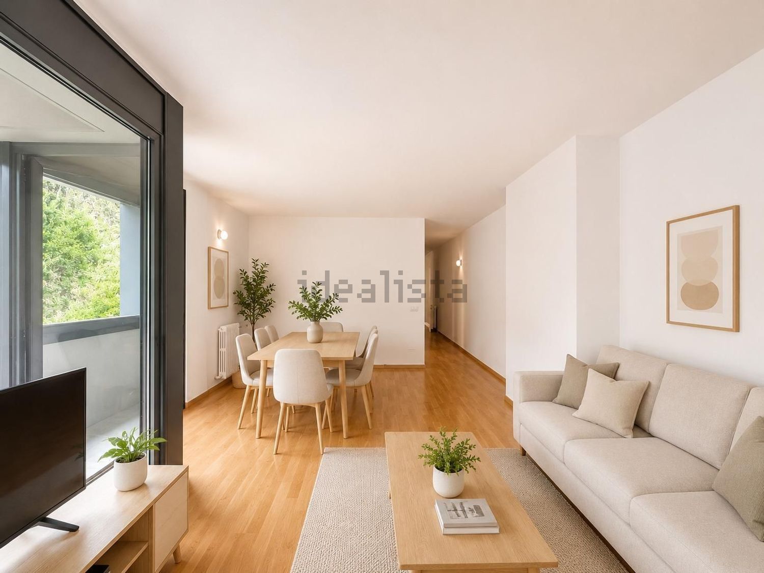 4-bedroom flat for sale in Arinsal, La Massana · 4 of 17