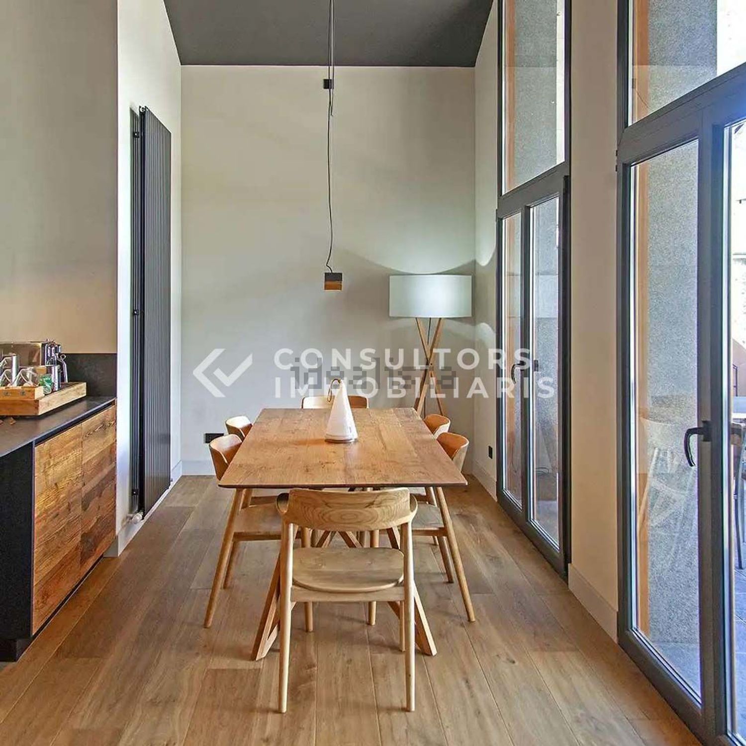 Dúplex de 3 habitaciones en venta en Ordino · 10 de 25