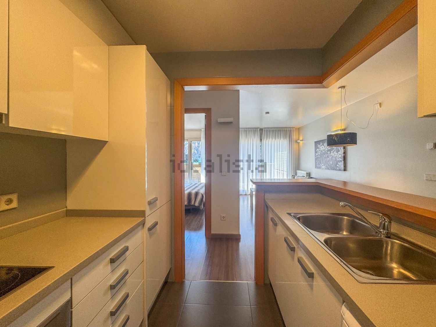 1-bedroom flat for sale in L'Aldosa, Canillo · 7 of 9