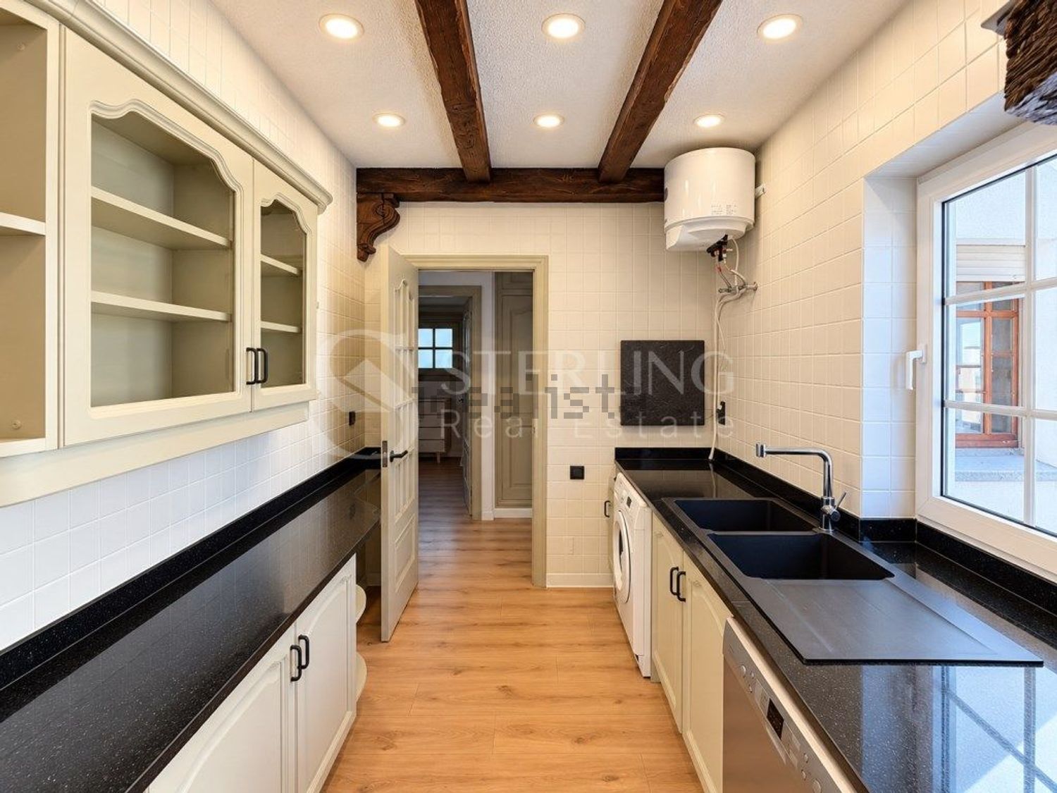 3-bedroom penthouse for rent in Encamp · 37 of 53