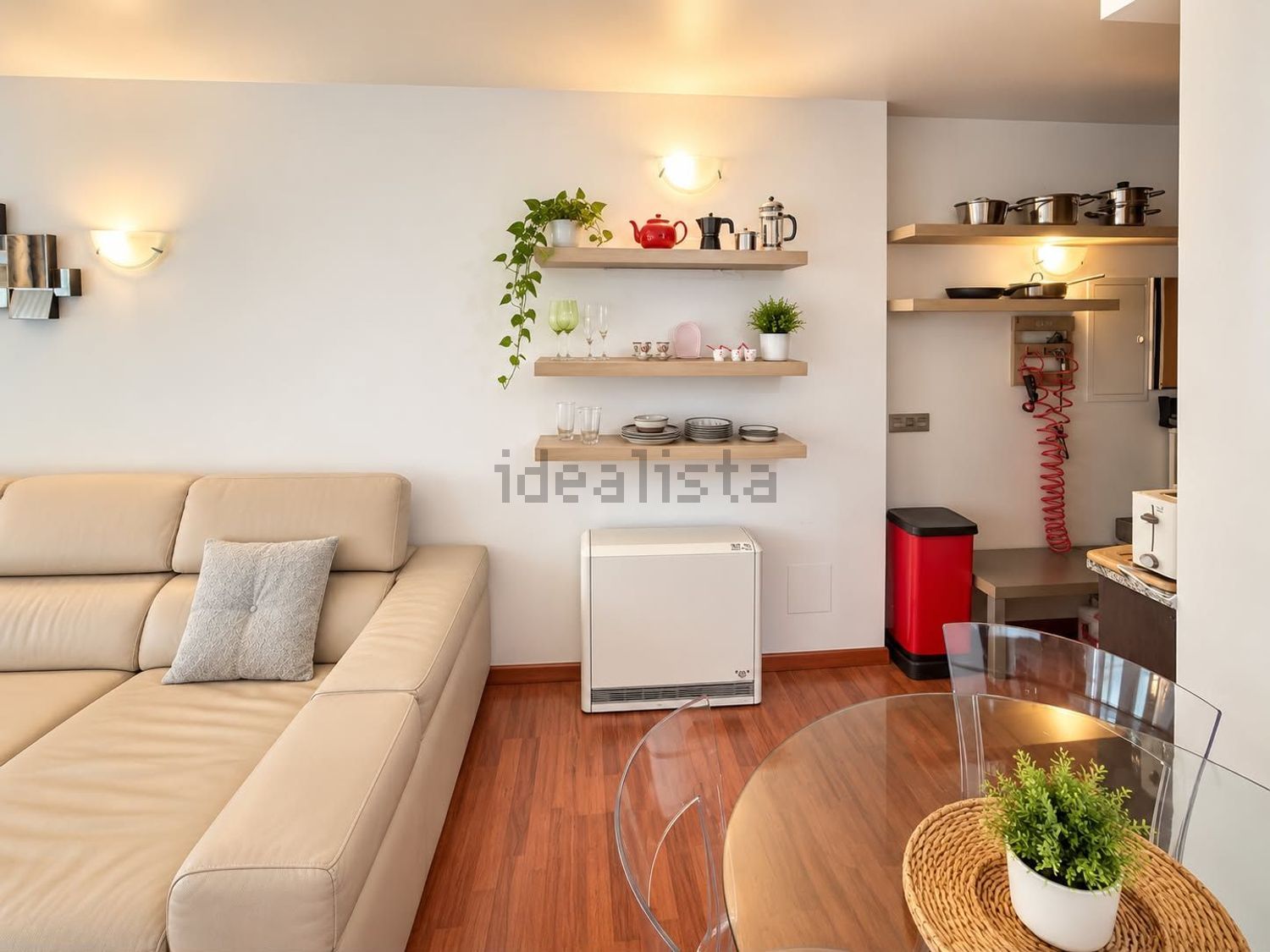 2-bedroom flat seasonal rent in El Tarter, Canillo · 22 of 24