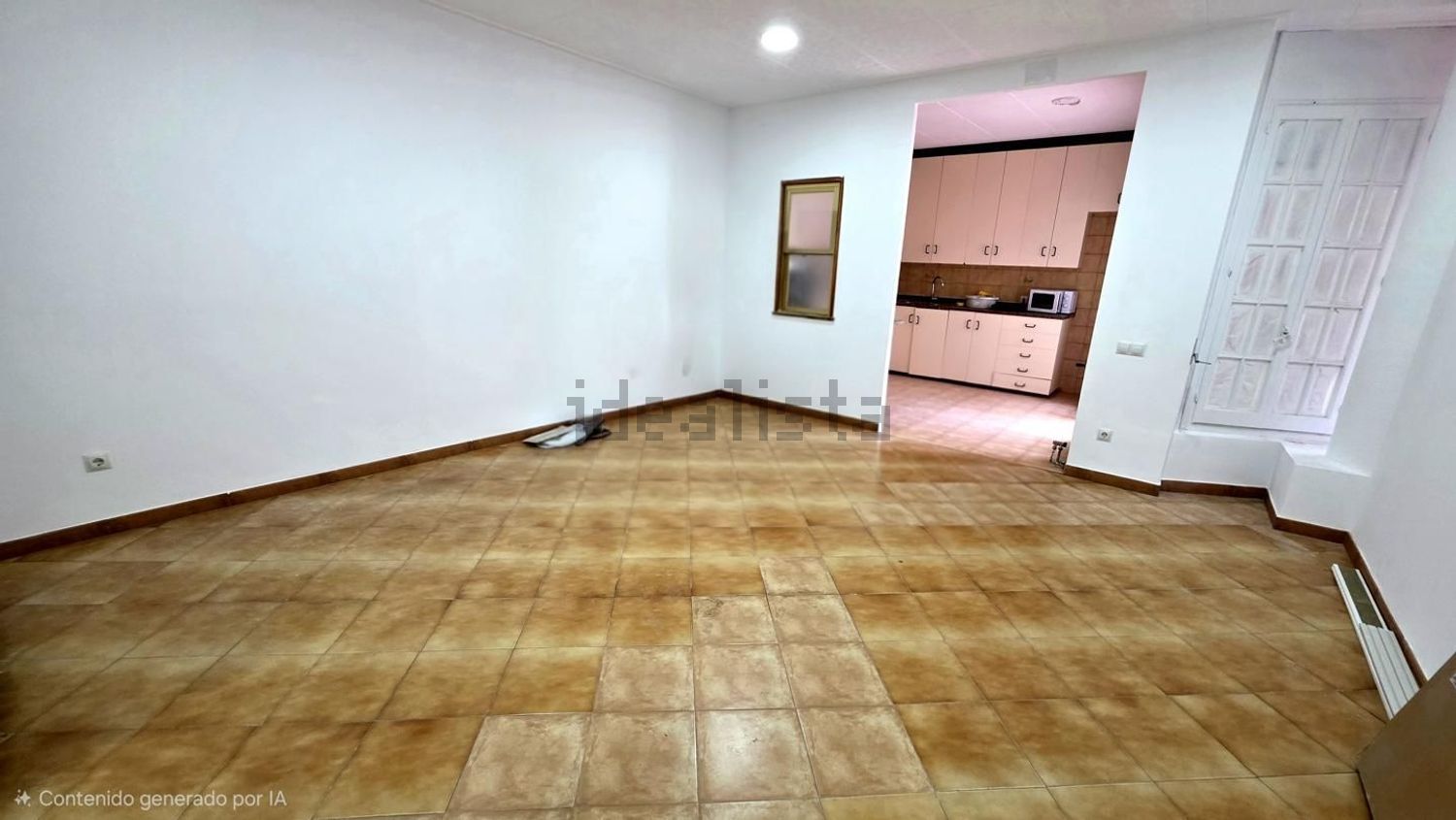 Piso en venta en Calle del Pare Llaurador
