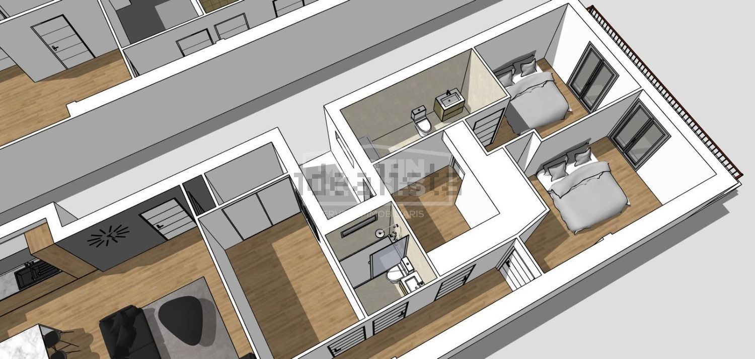 3-bedroom penthouse for sale in Andorra la Vella · 33 of 60