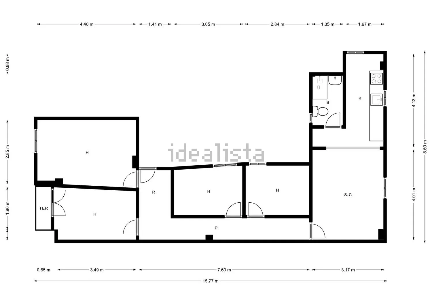 Imagen 52 inmueble 112,716,913