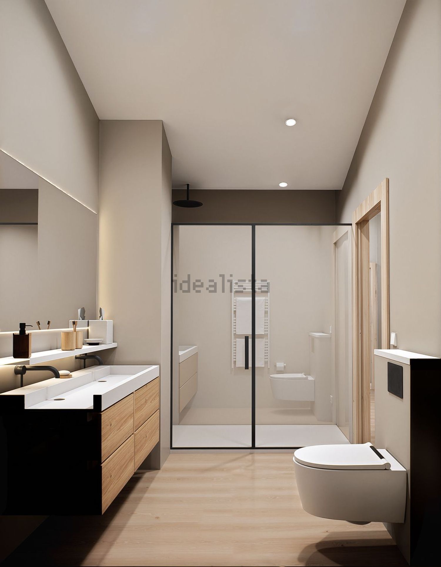 2-bedroom penthouse for sale in El Tarter, Canillo · 3 of 15