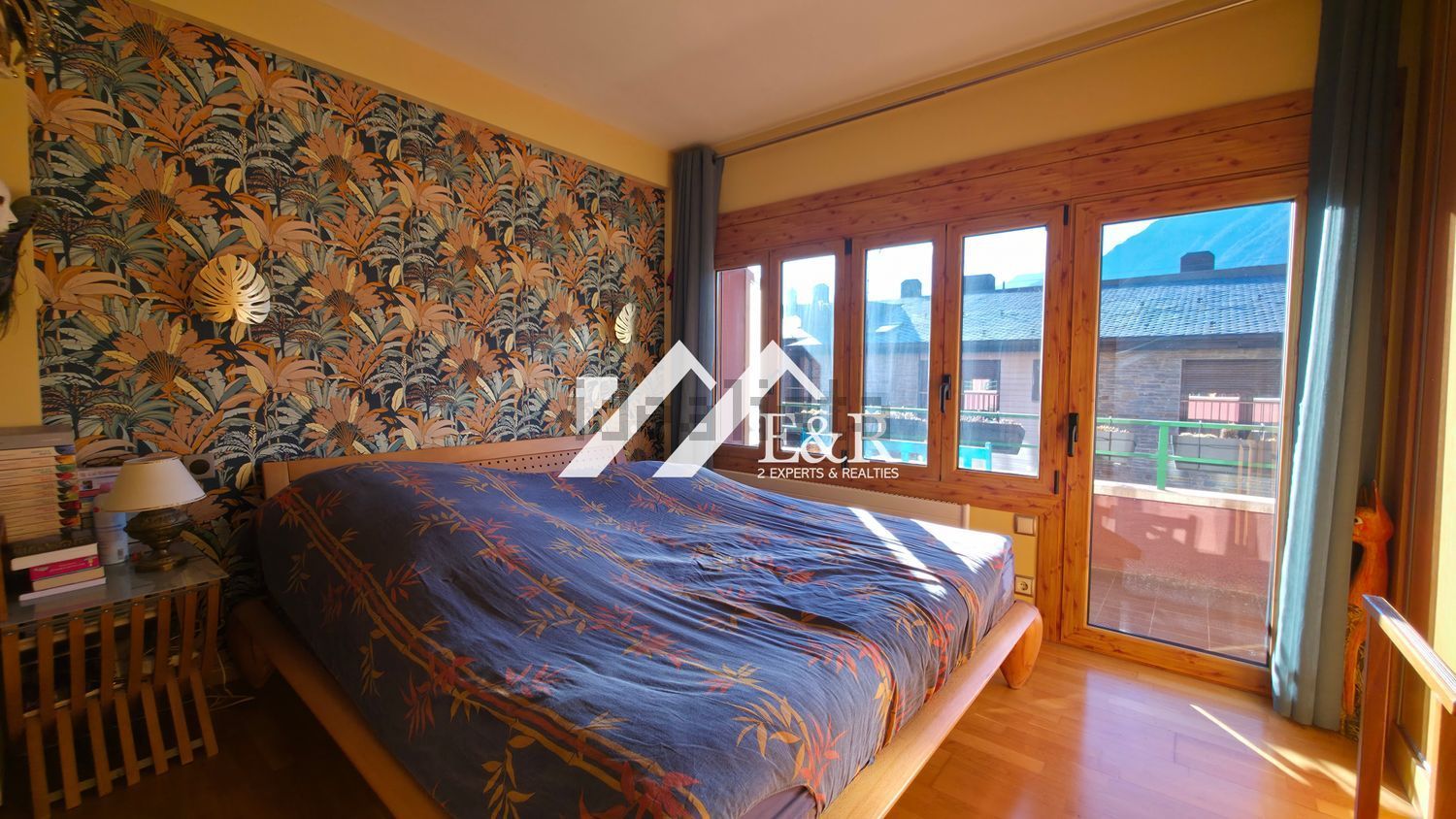 5-bedroom townhouse for sale in Escaldes-Engordany · 26 of 36