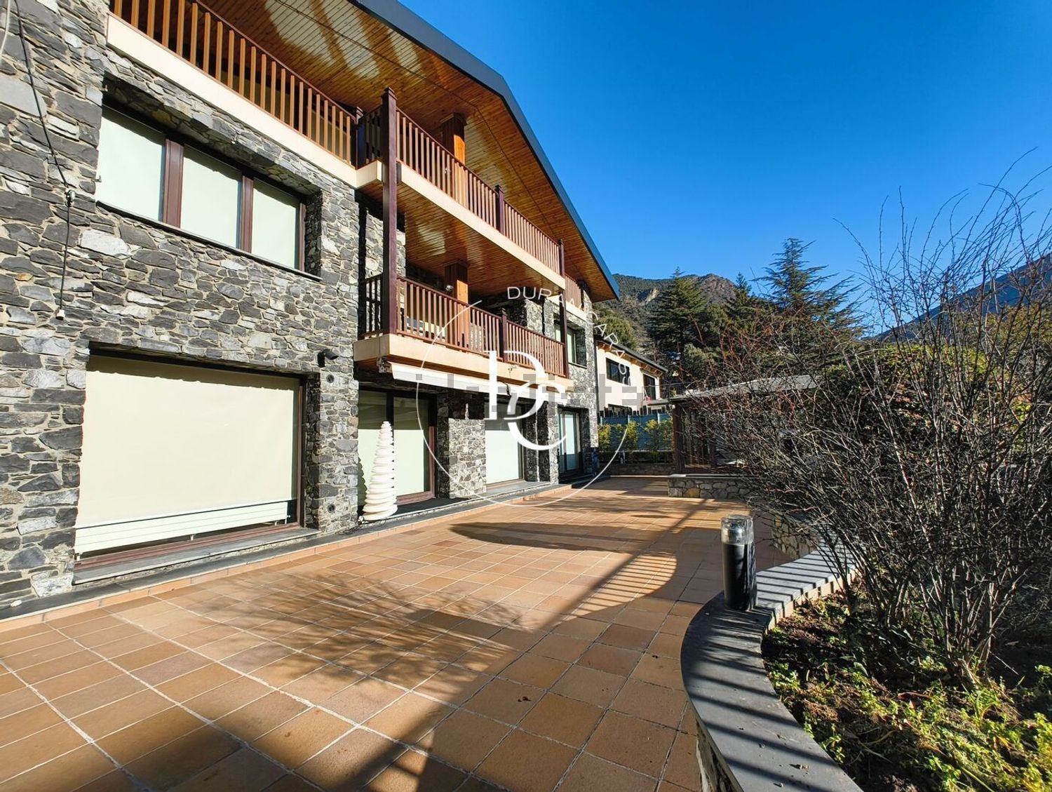 6-bedroom chalet for sale in Andorra la Vella · 34 of 43