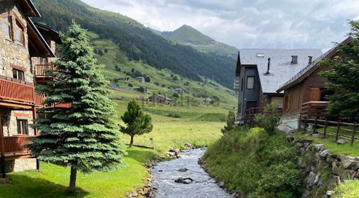 3-bedroom flat for sale in Soldeu, Canillo · 22 of 60