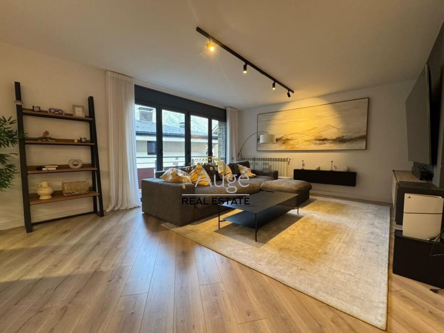 3-bedroom flat for sale in Escaldes-Engordany · 52 of 60