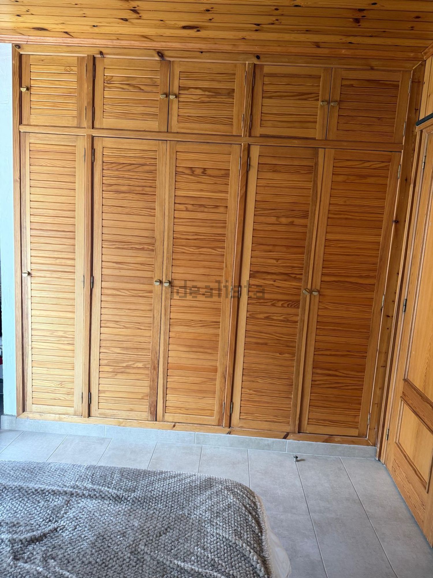 3-bedroom room in shared flat for rent in Encamp · 8 of 16
