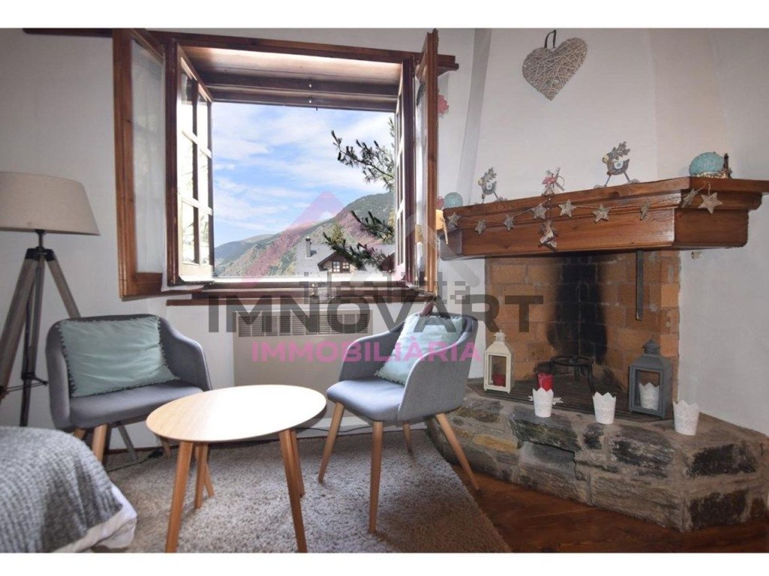 1-bedroom flat for rent in El Tarter, Canillo · 14 of 26