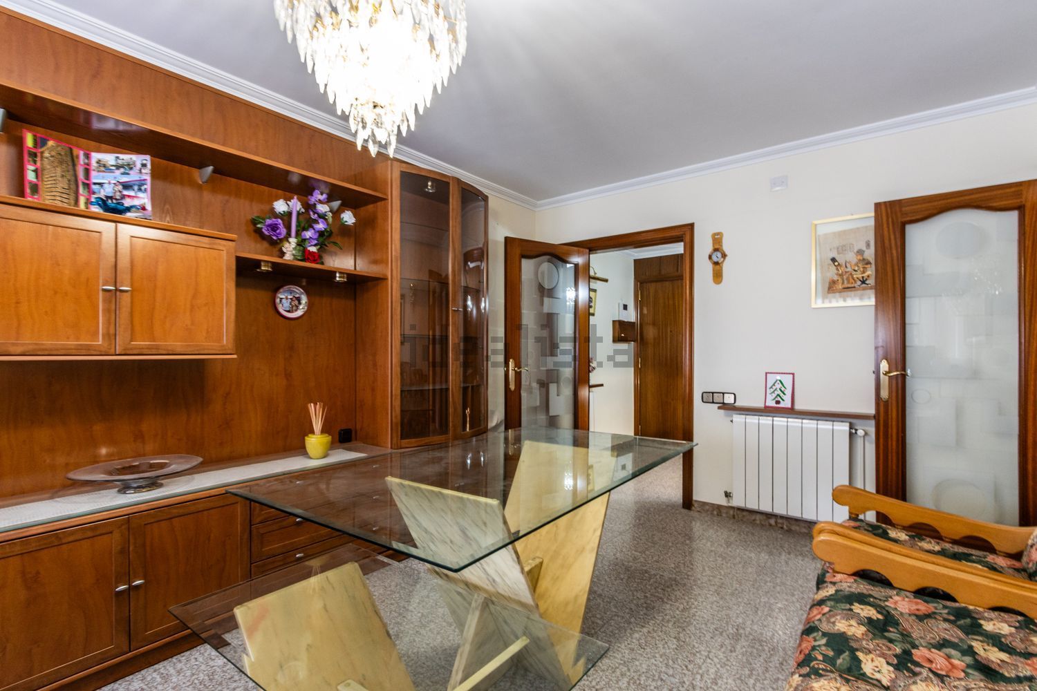 Piso en venta en Calle d'Alexander Bell