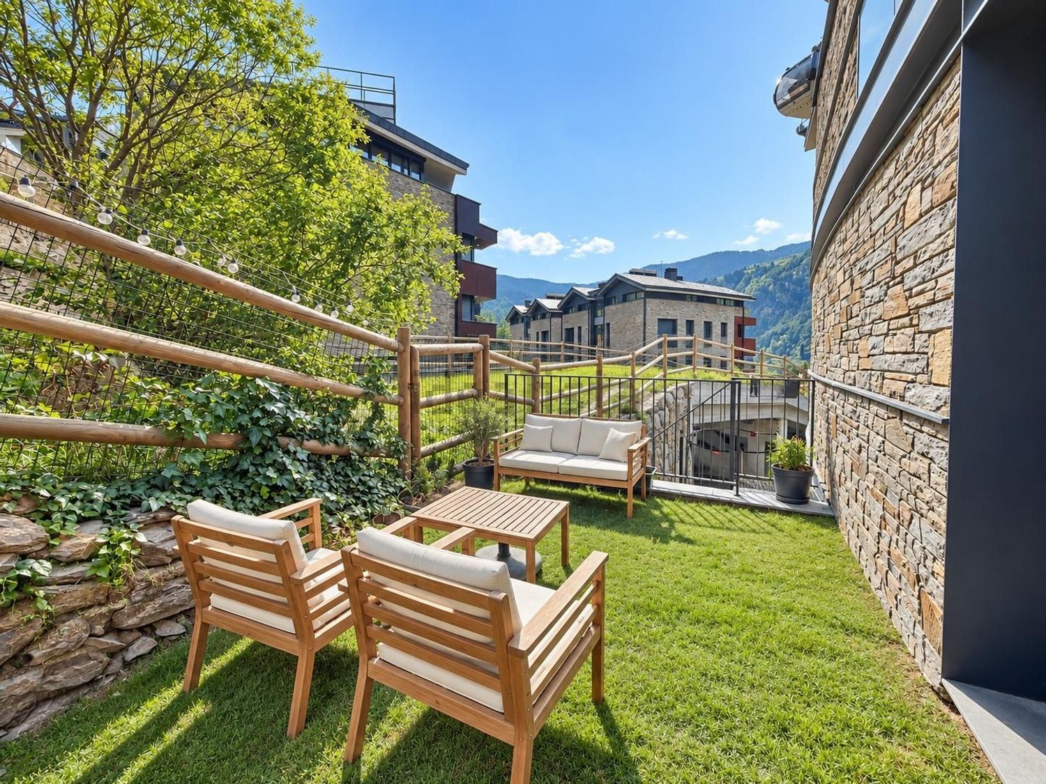 5-bedroom chalet for sale in Canillo · 14 of 22