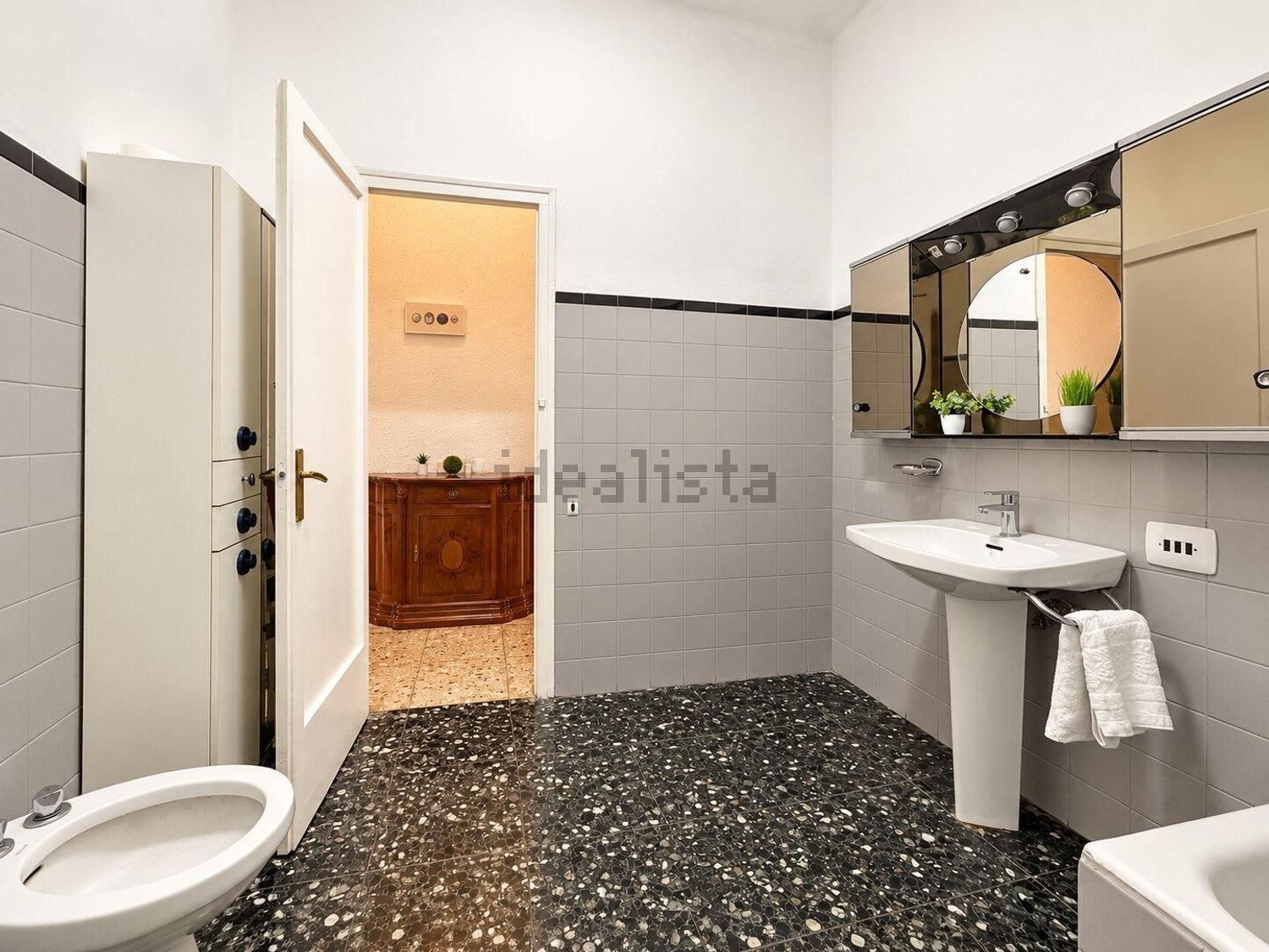 Piso en venta en Sant Pere