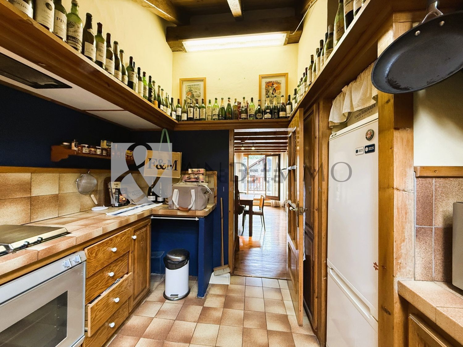3-bedroom duplex for sale in L'Aldosa, La Massana · 44 of 58