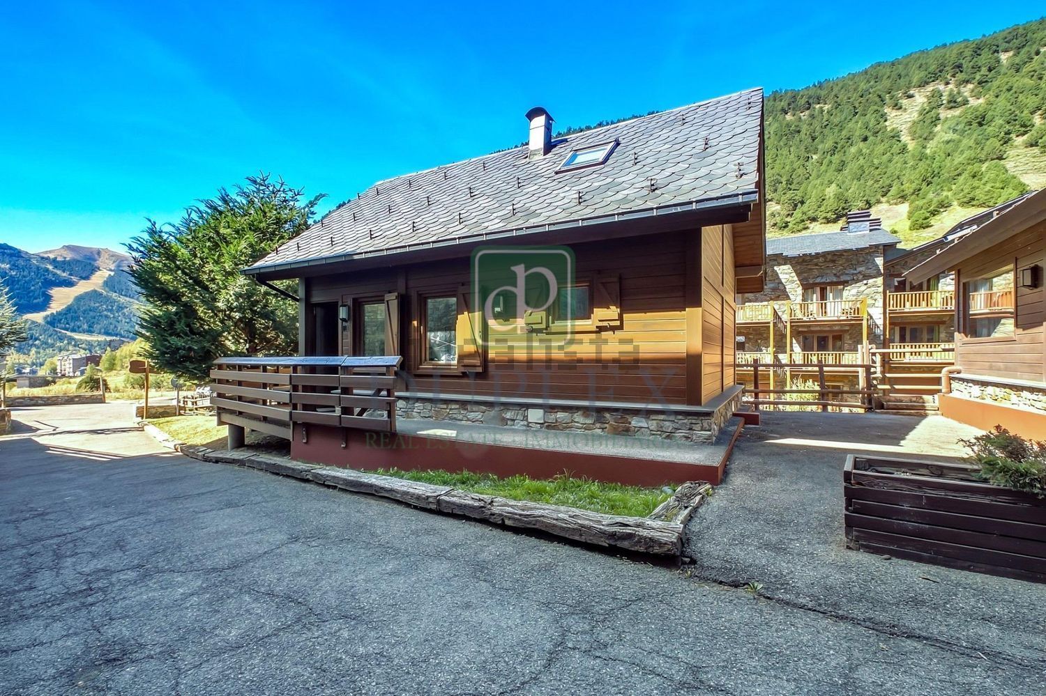 2-bedroom chalet for sale in Soldeu, Canillo · 56 of 60