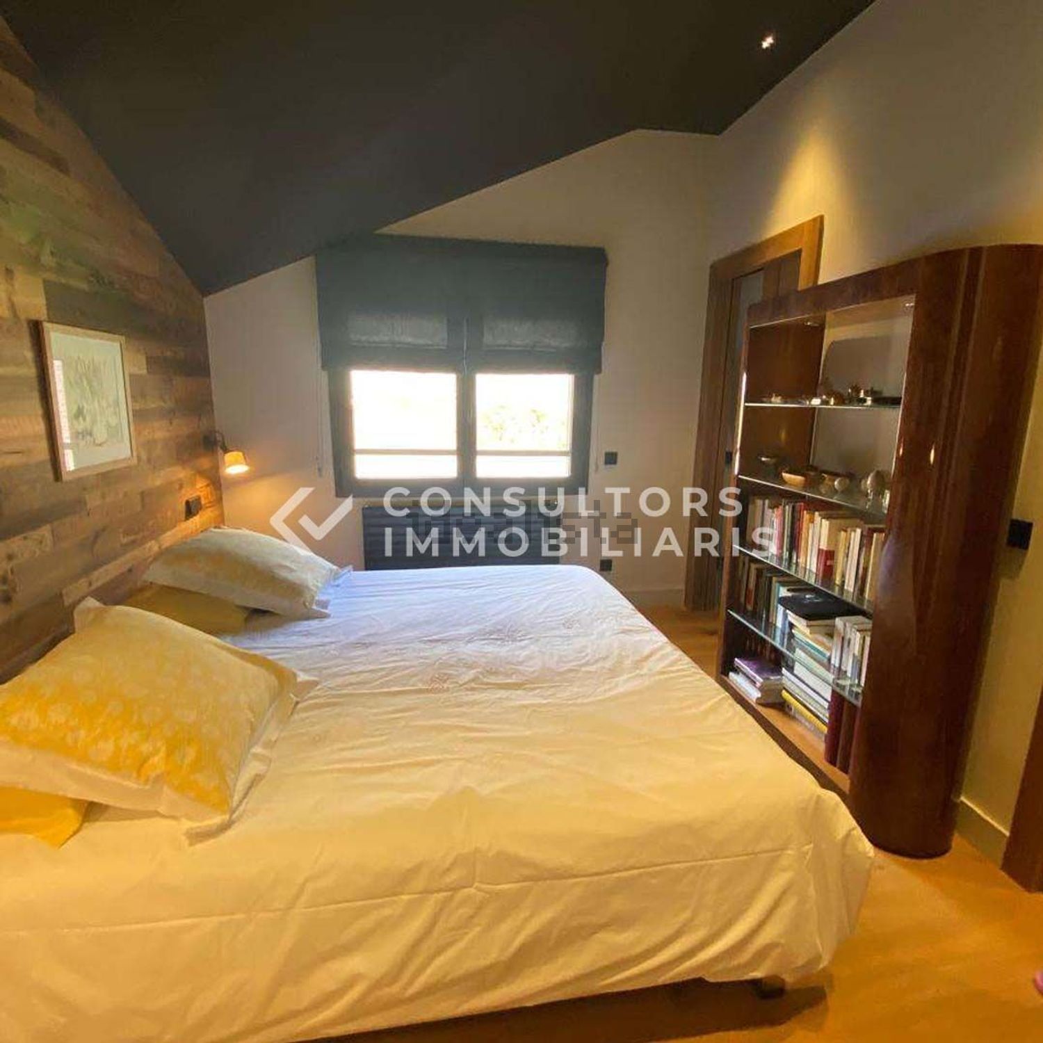 Dúplex de 3 habitaciones en venta en Ordino · 18 de 25