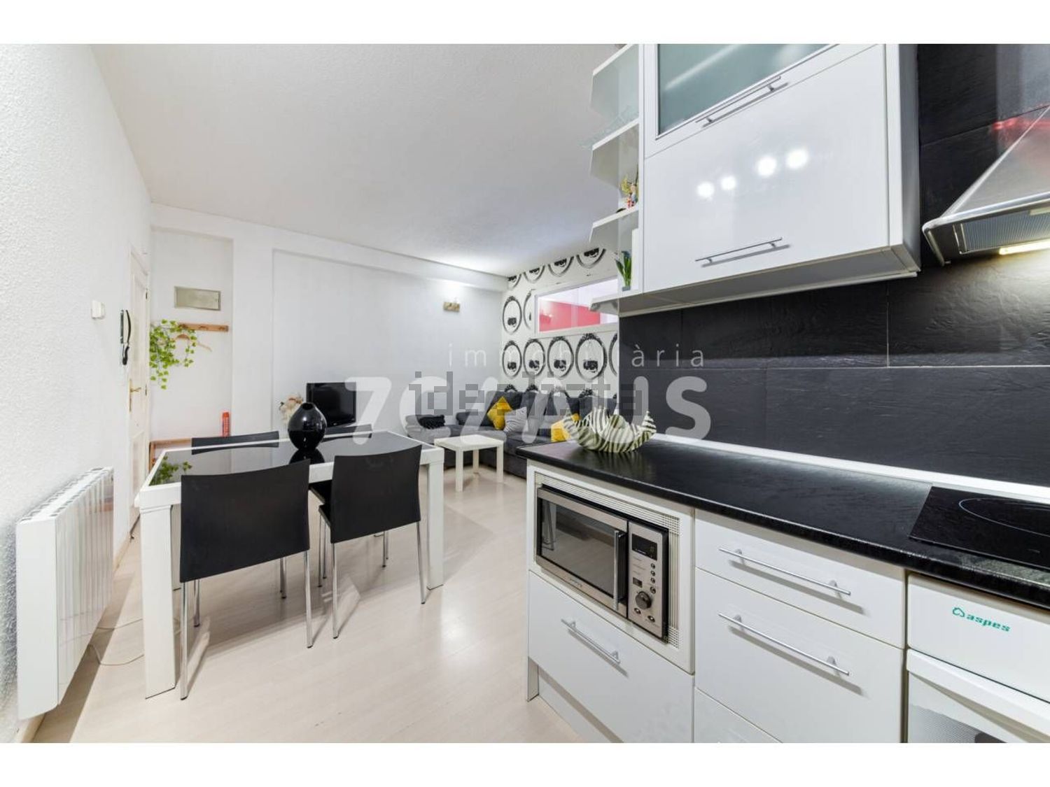 2-bedroom flat seasonal rent in El Tarter, Canillo · 50 of 57