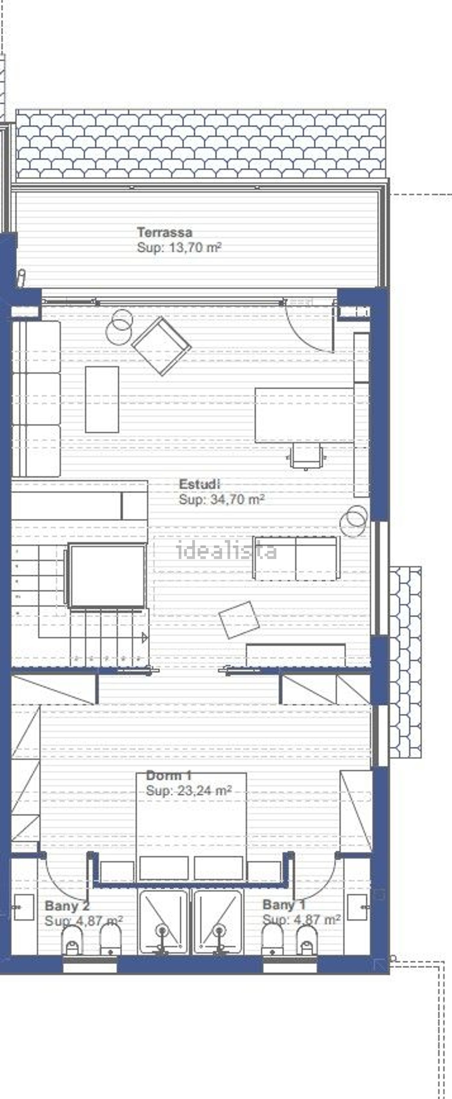 4-bedroom chalet for sale in Ordino · 43 of 60