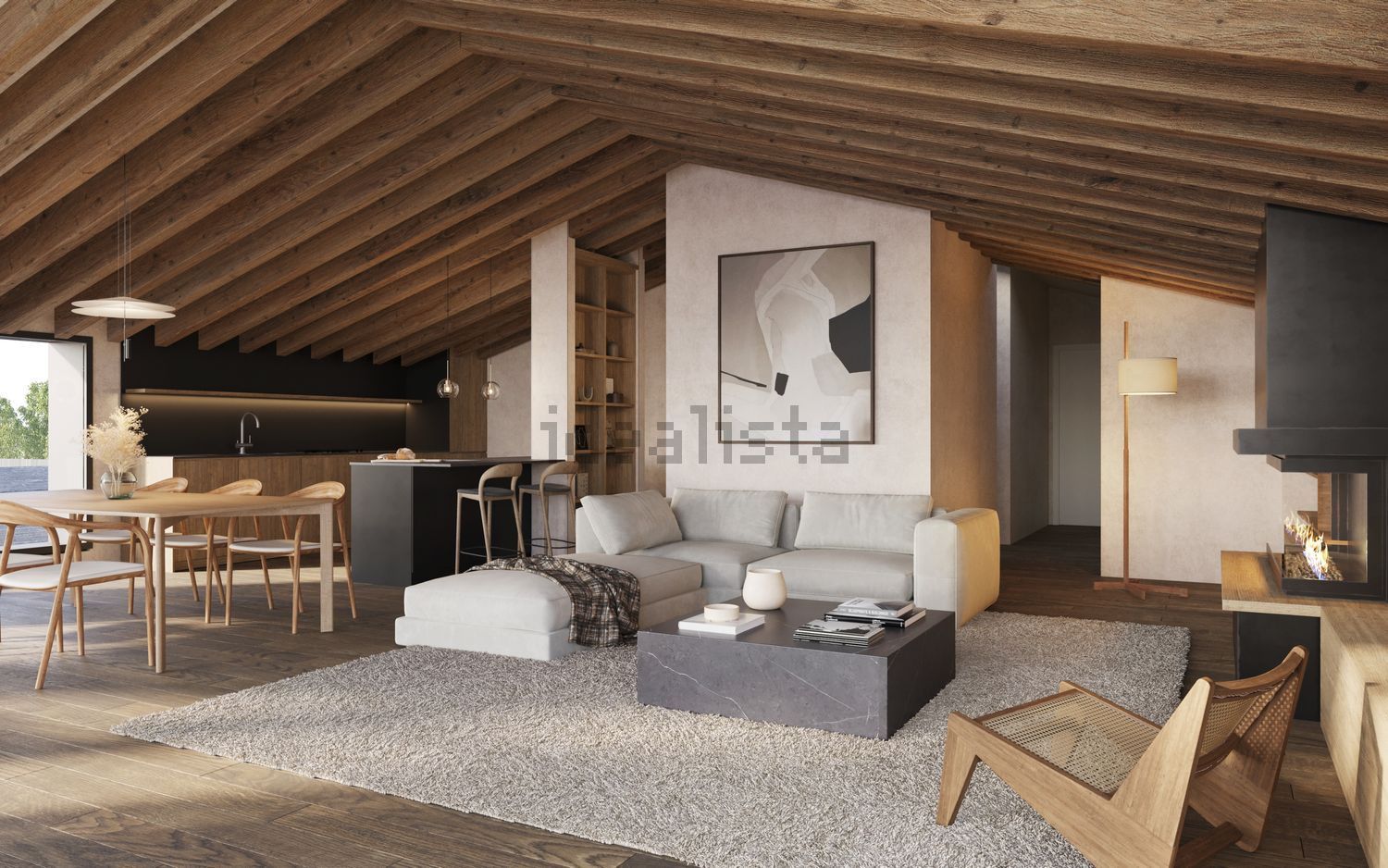 3-bedroom flat for sale in Escaldes-Engordany · 56 of 60
